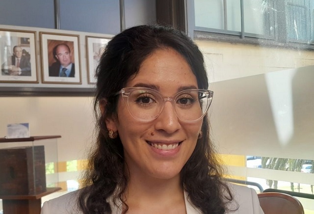 Sofía Pérez Dupont