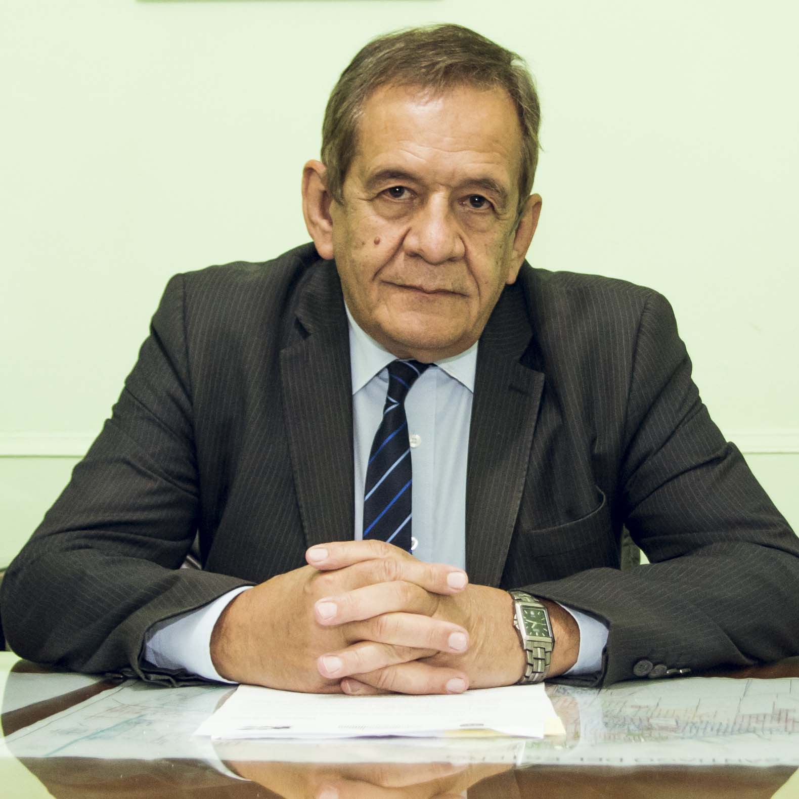 Roberto Luis Ger