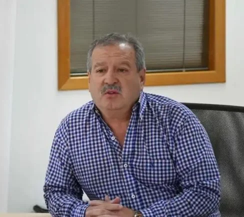 Gustavo Pereyra