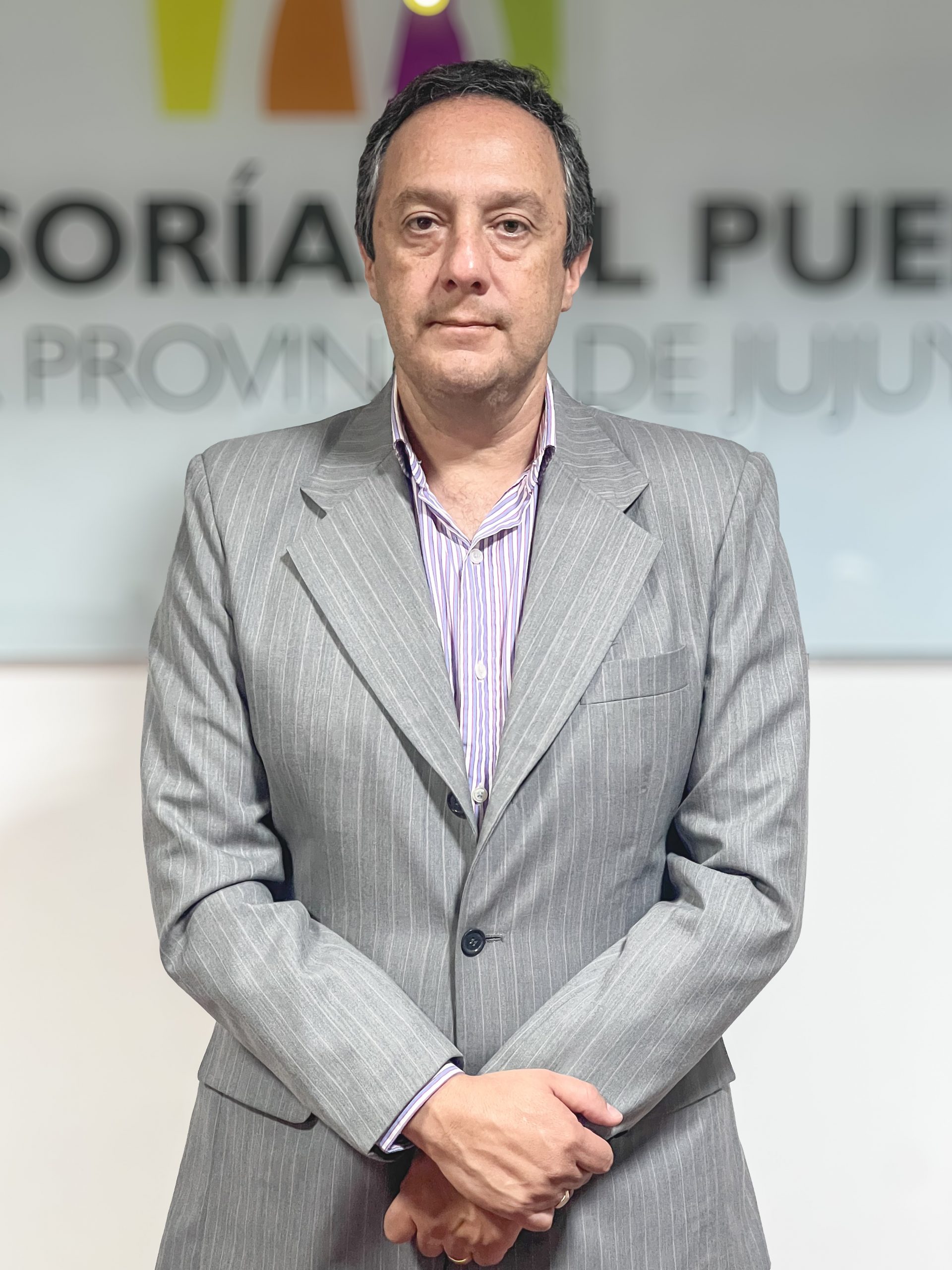 Pablo Luis La Villa
