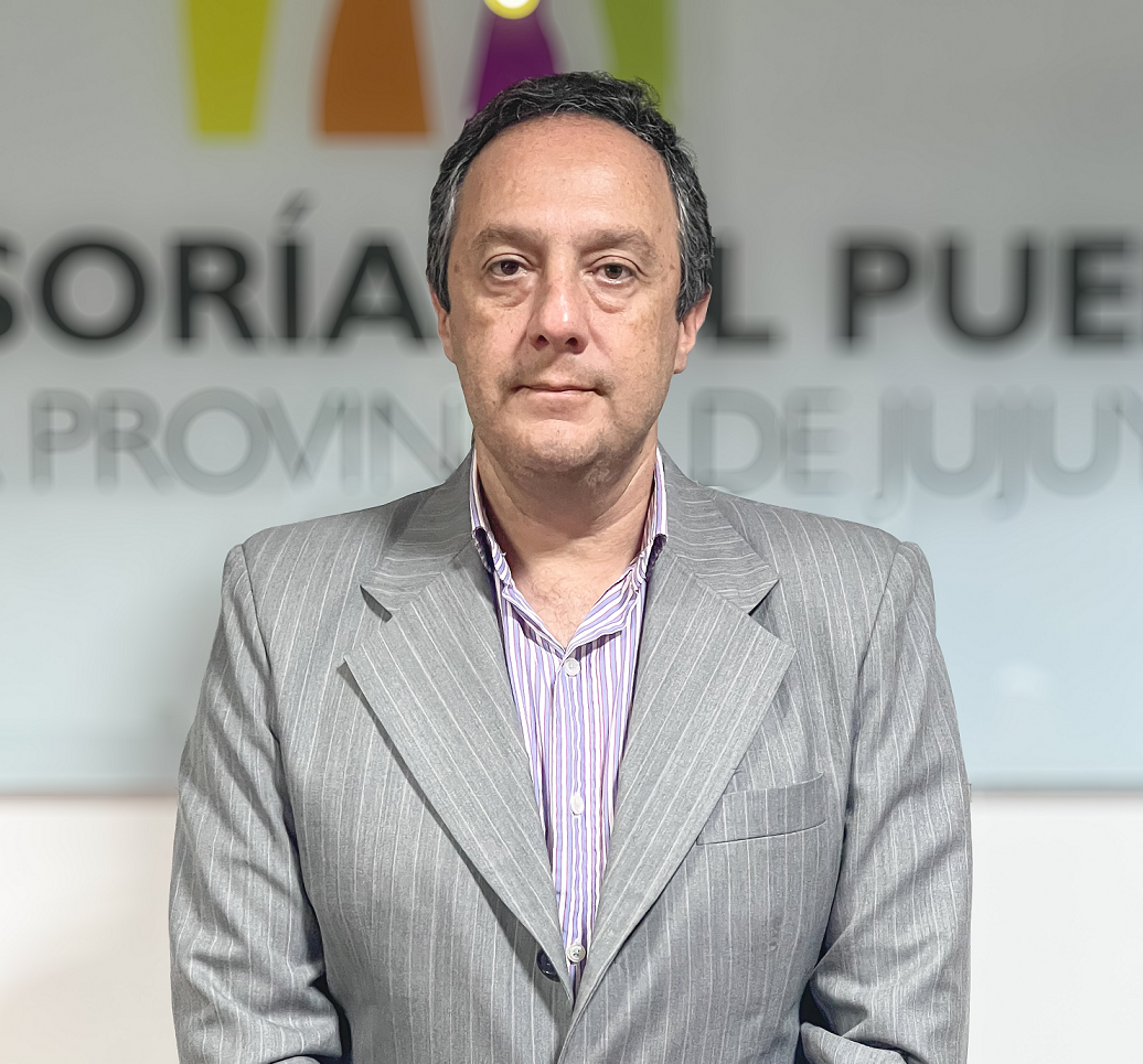 Pablo Luis La Villa