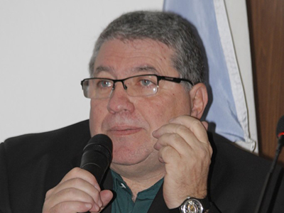 Carlos Fernando Bravo