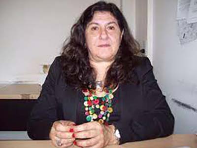 Silvia Caprino