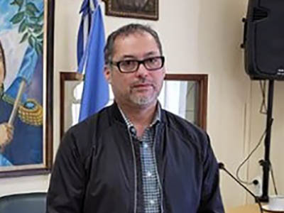 Oscar Vázquez