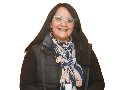 Soledad Andrea Cantarutti