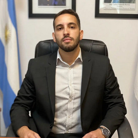 Juan Matías Paonessa