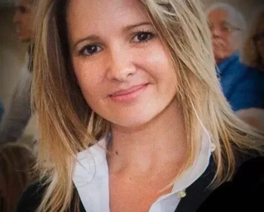 Romina Caparrotta