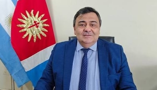 Daniel Escobar Correa