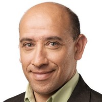 Juan Cruz Giménez