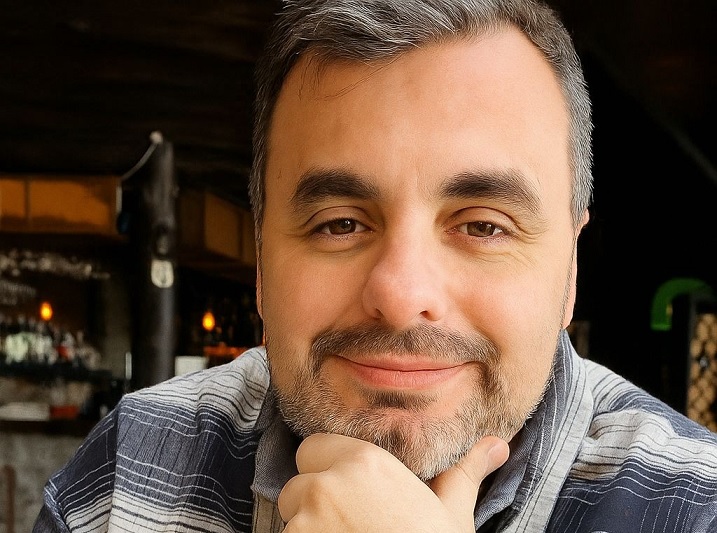 Sebastián Baltanás