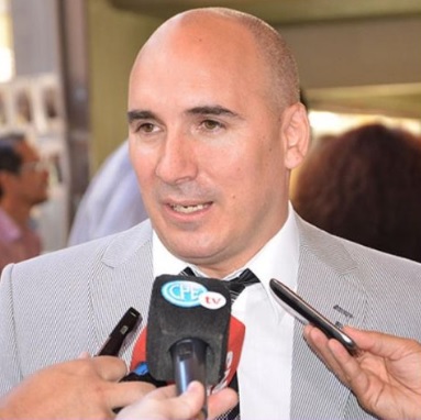 Juan Pablo Meaca