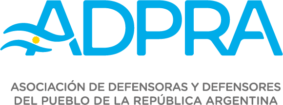 ADPRA – Asociación de Defensores del Pueblo de la República Argentina