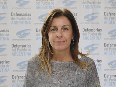 Analía Colombo