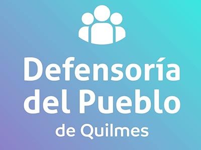 Defensoria del Pueblo de Quilmes