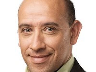 Juan Cruz Giménez