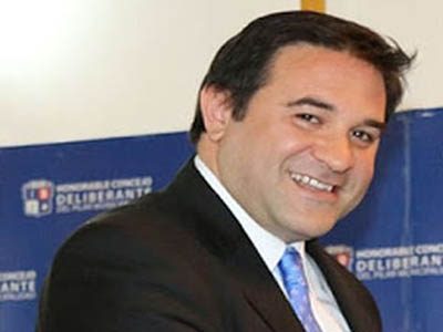 Juan Manuel Quintana