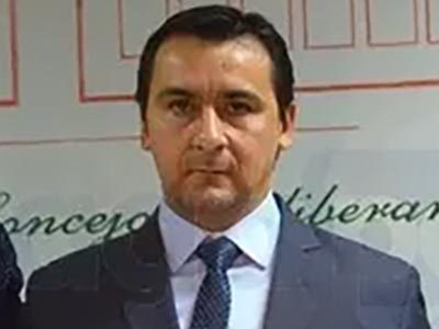 Luis Bicecci