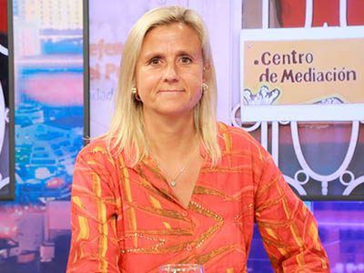 Marcia Paula López